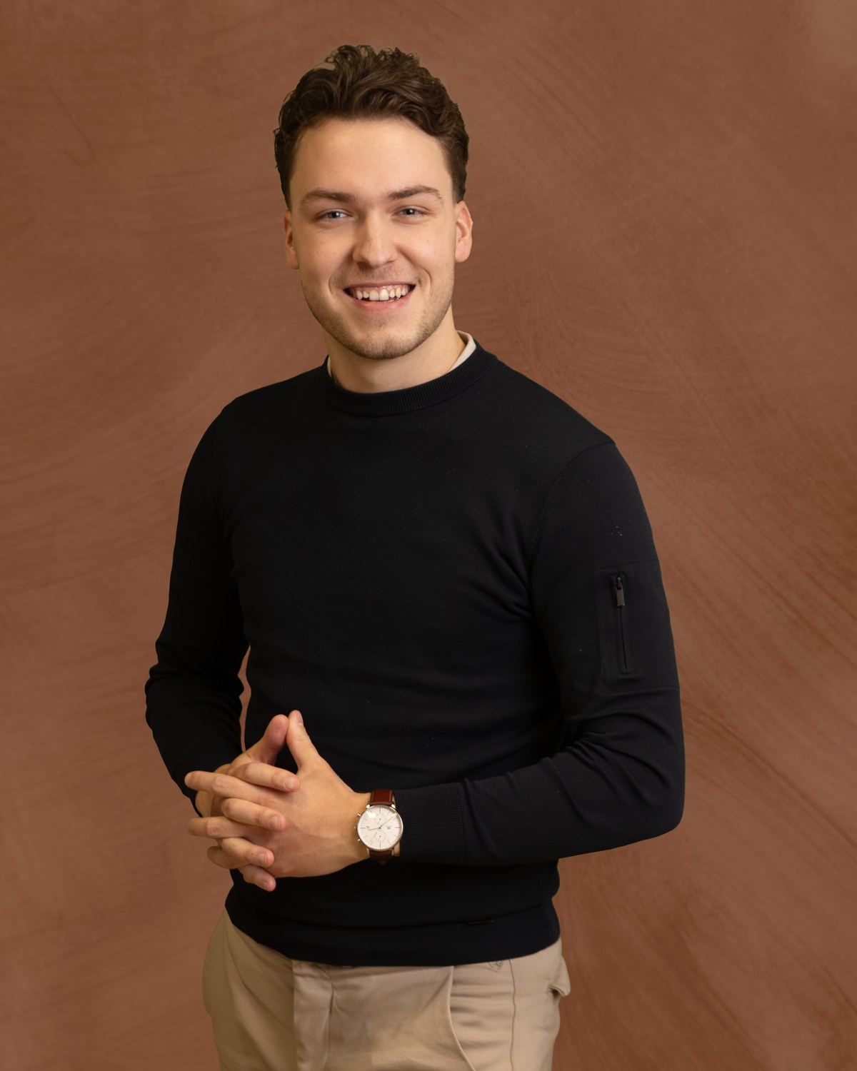 Jorrit Jan van Geffen