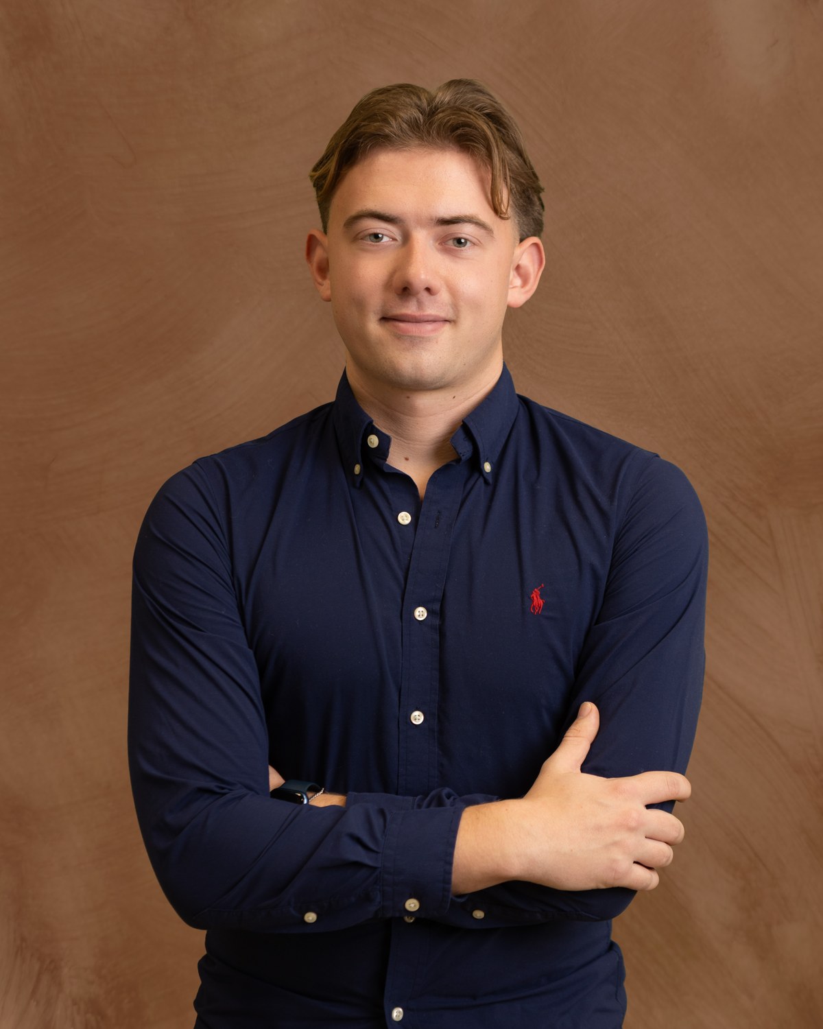 Olivier Olthof