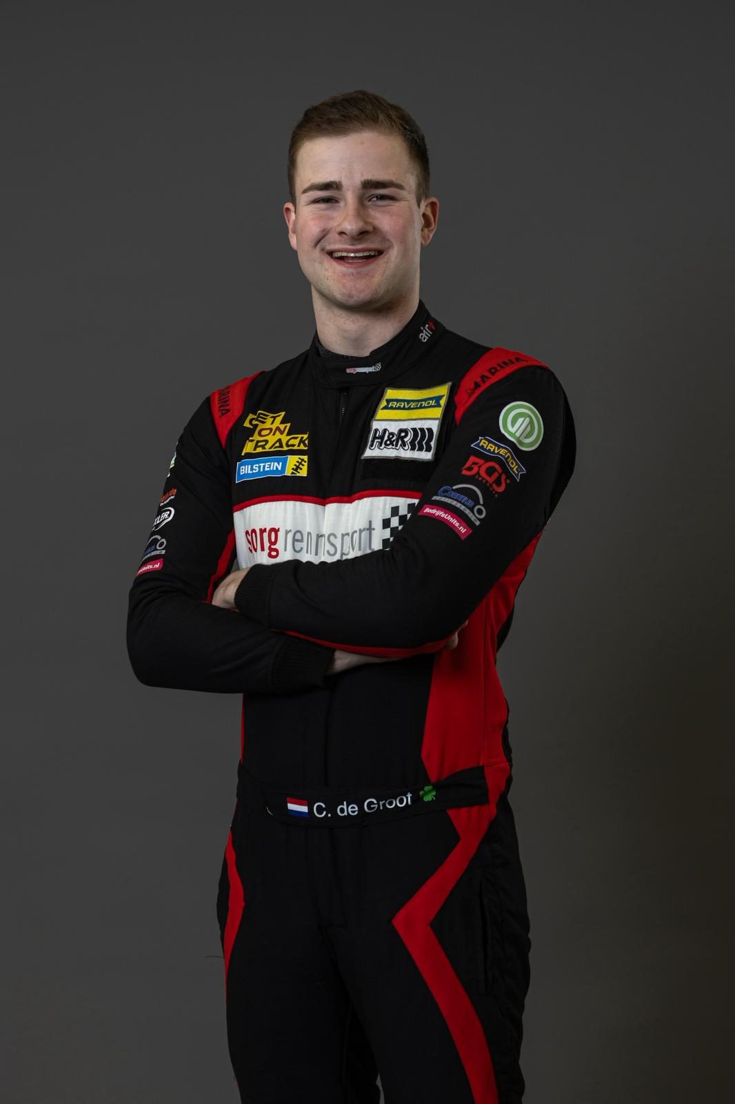 Calvin de Groot